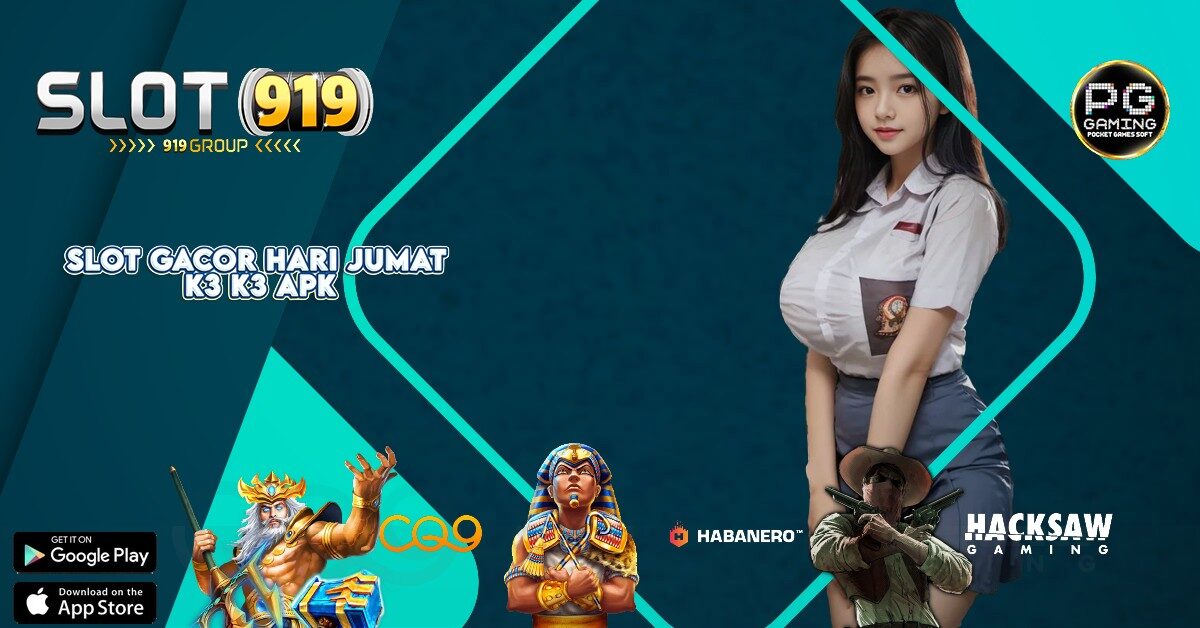 CARA MEMBUAT SLOT ONLINE K3 K3 APK