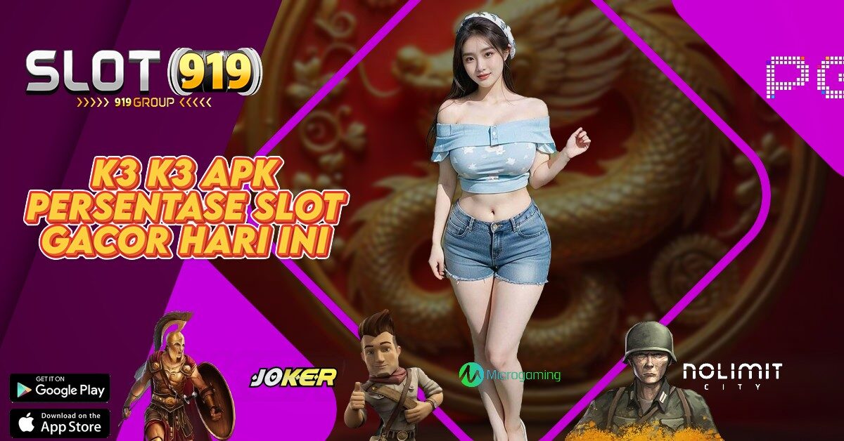 K3 K3 SLOT GACOR DEPOSIT PULSA 5000 TANPA POTONGAN