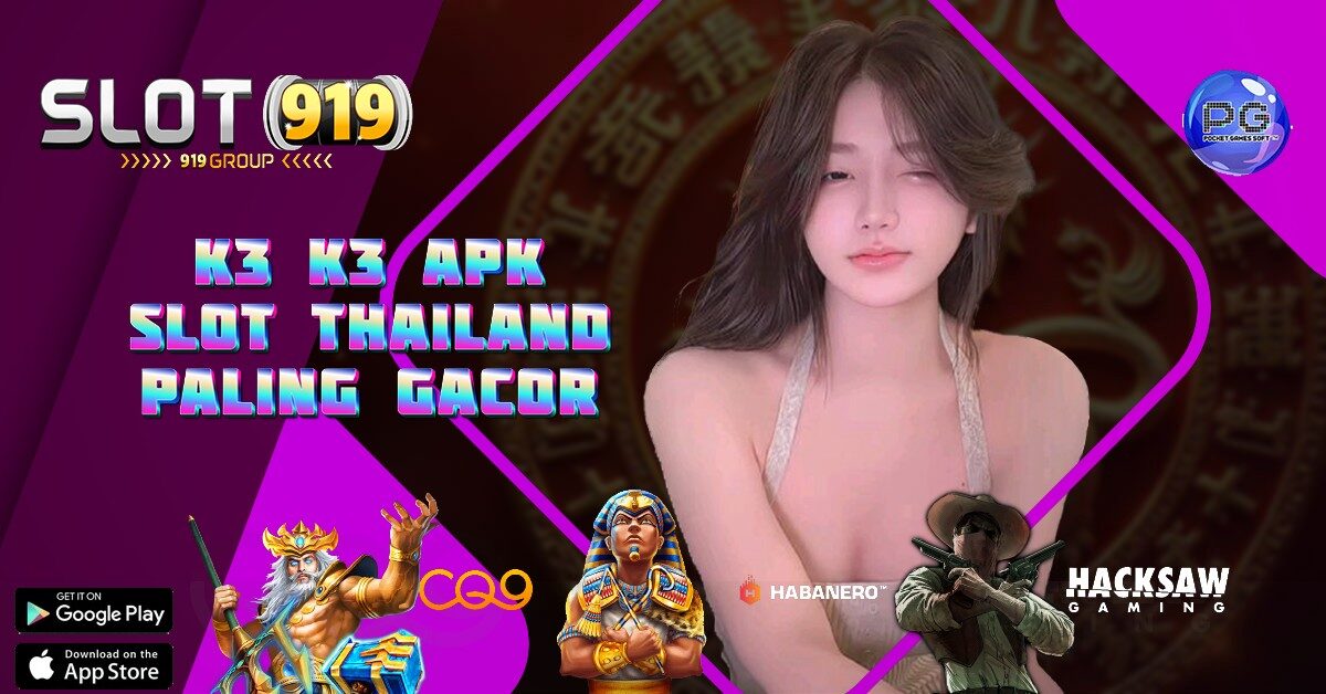 SITUS SLOT GACOR DEPOSIT 10 RIBU K3 K3