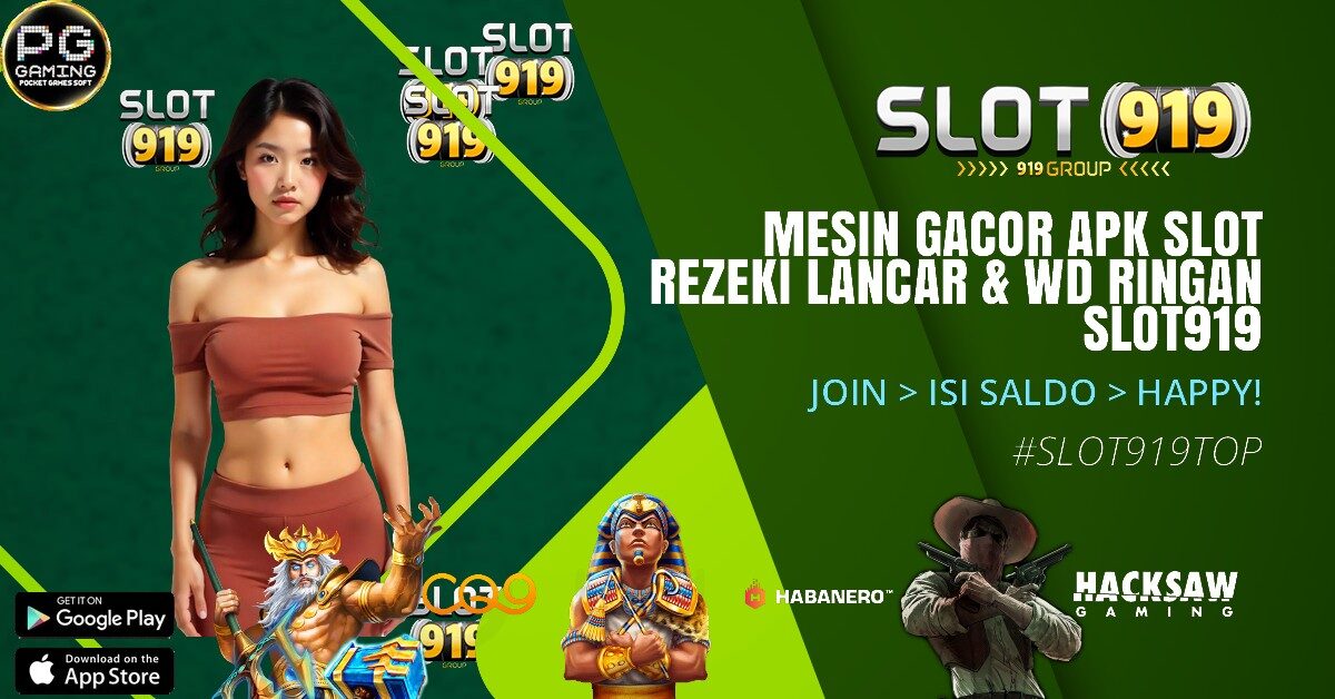 Slot Online 777 RR777