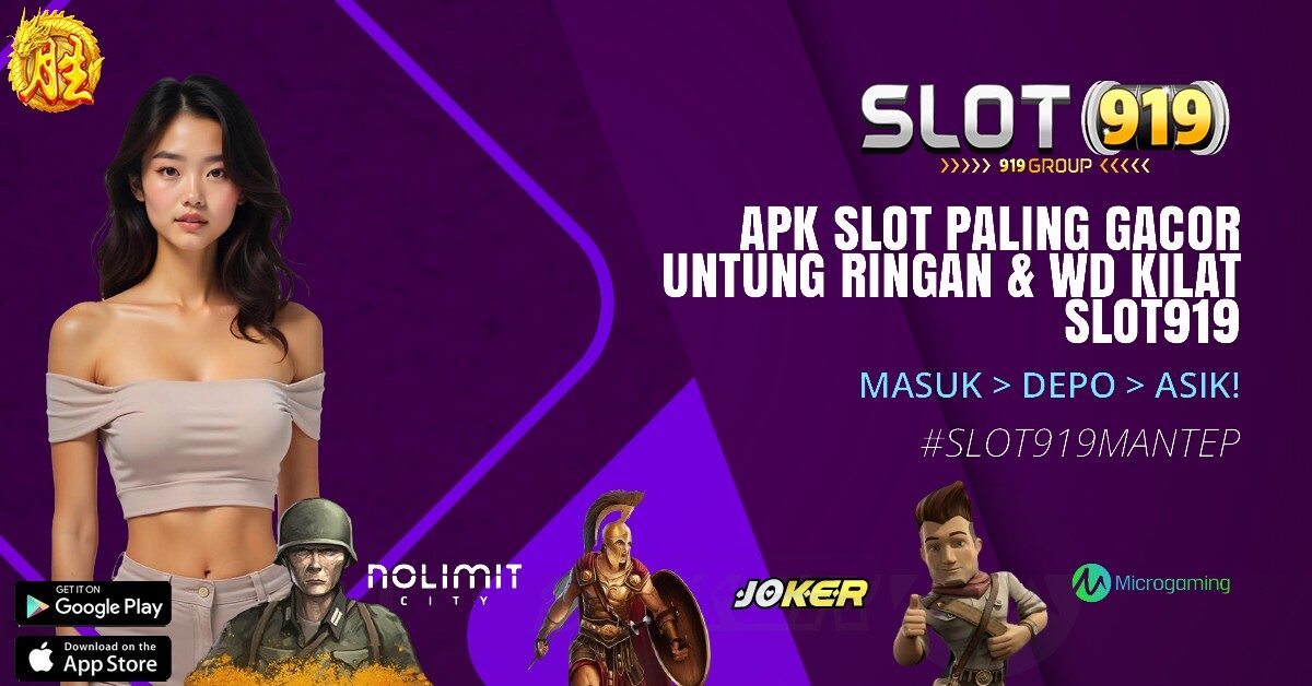 Situs Slot Online 24 Jam RR777