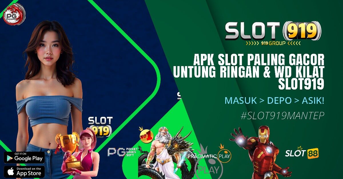 RR 777 Situs Judi Slot Online Yang Lagi Beri Banyak Kemenangan