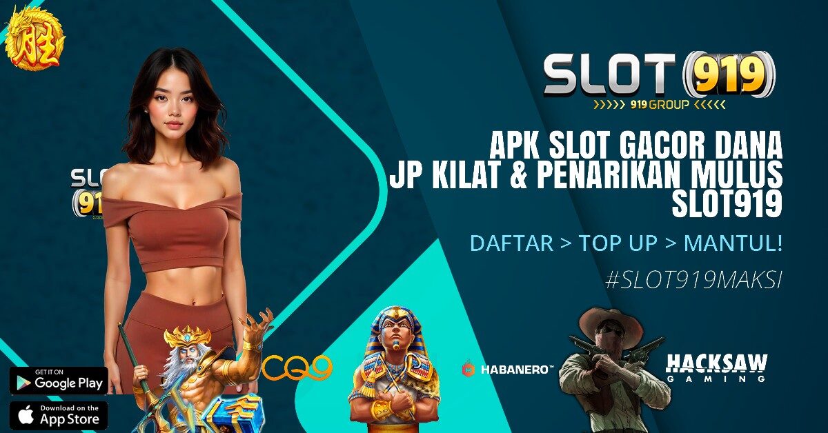 RR777 Slot Online Pulsa Tanpa Potongan