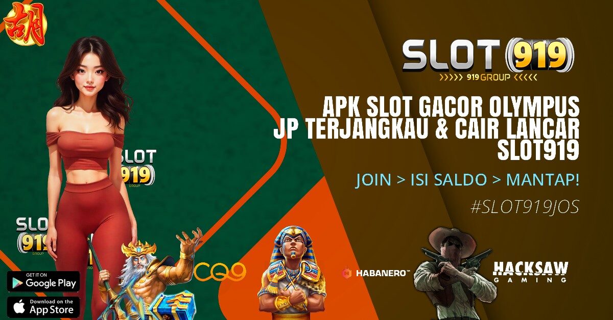 Situs Slot Online Bonus 100 RR 777