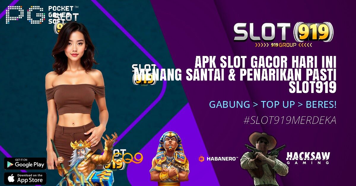 Cara Membuat Situs Judi Slot Online RR 777