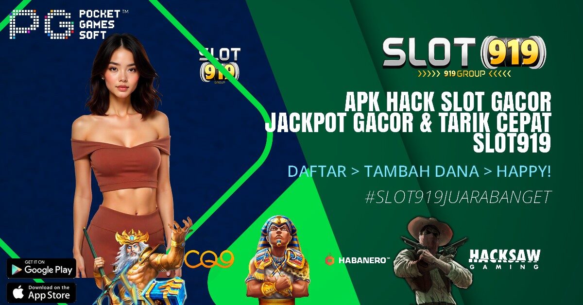 RR777 Judi Online Slot Terbaik