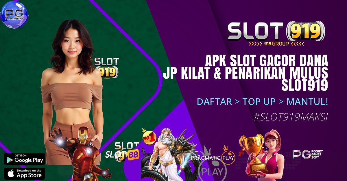 Semua Nama Situs Judi Slot Online RR777