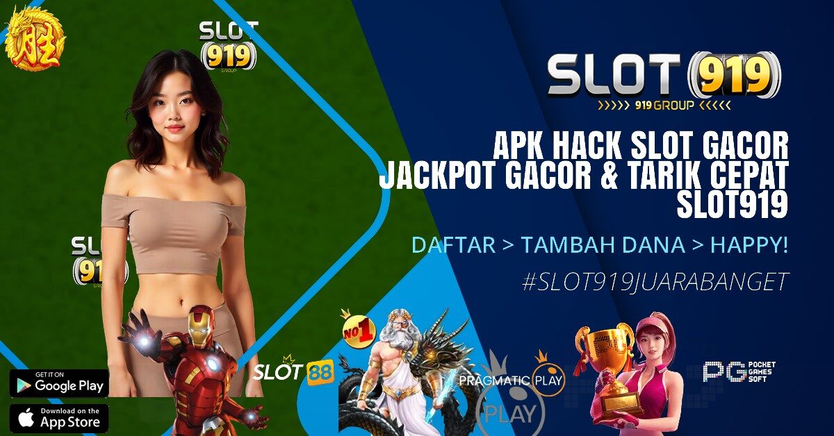 Cara Cheat Slot Online RR777