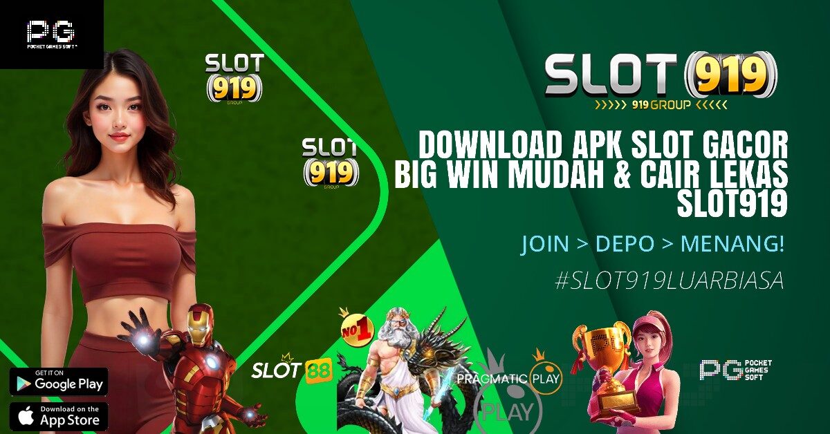 RR777 Situs Judi Slot Online Gacor