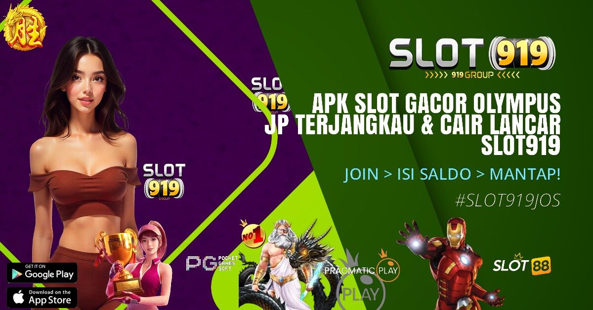 Game Slot Online Terbaik RR777