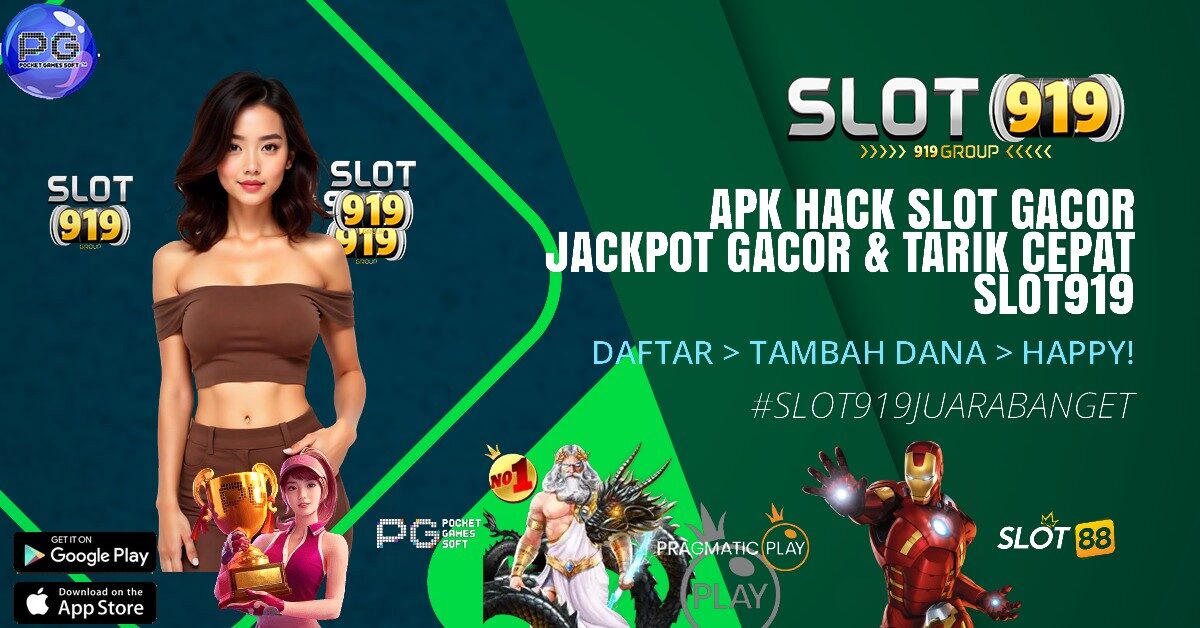 RR777 Bandar Judi Slot Online Deposit Pulsa Tanpa Potongan