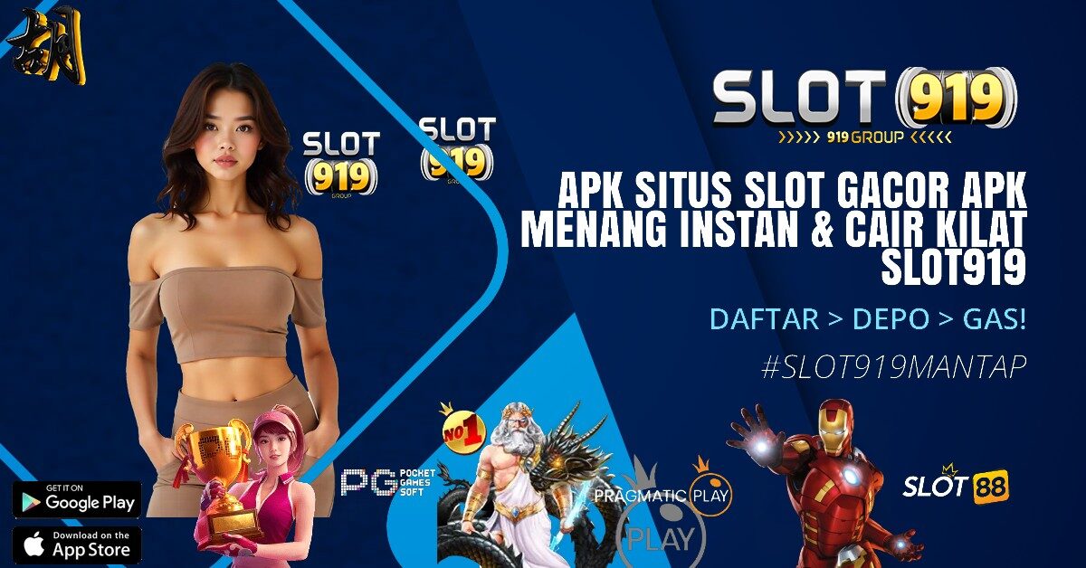 Slot Online Baru RR 777