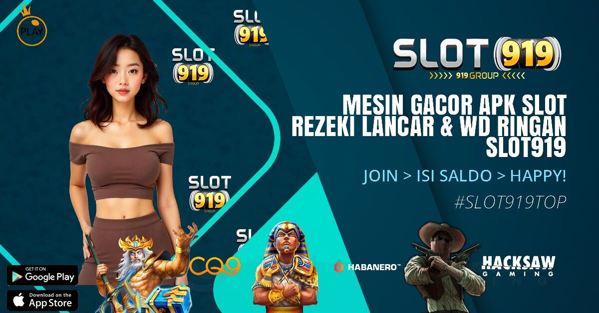 New Online Slot RR 777