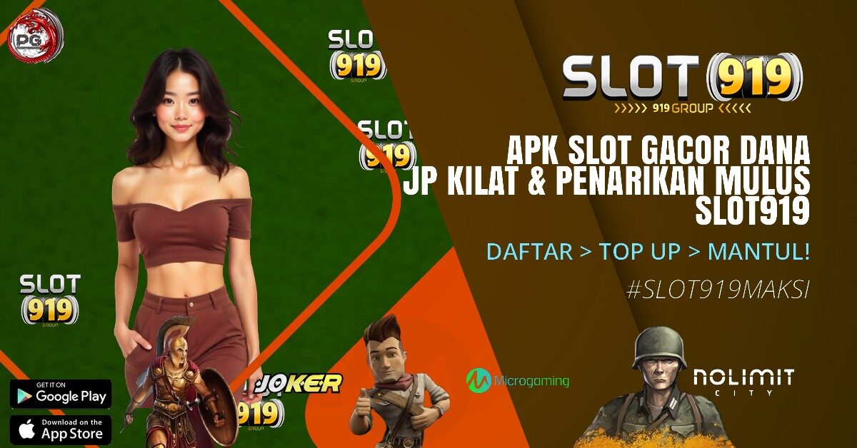 RR 777 Apk Slot Gacor Penghasil Uang