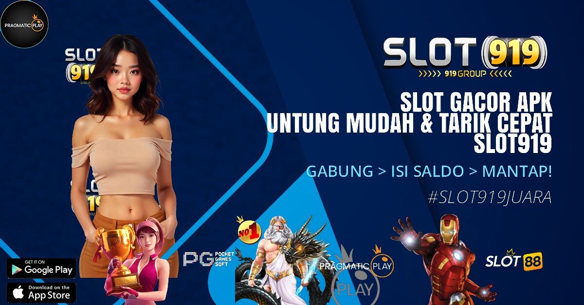 Daftar Nama Situs Judi Slot Online Terpercaya 2025 RR777