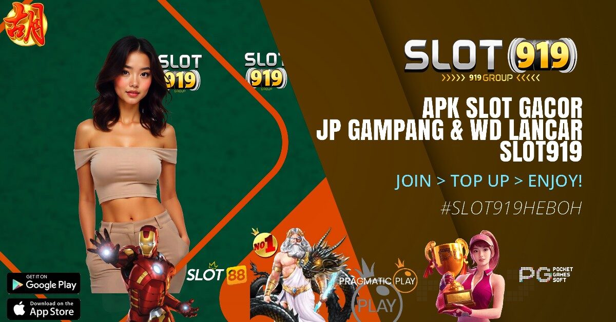 Nama Game Judi Slot Online RR777