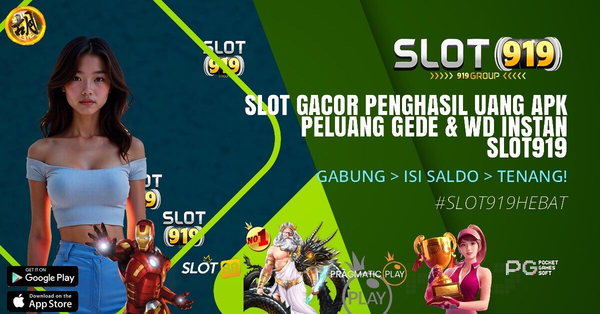 Daftar Judi Slot Online Deposit Pulsa Tanpa Potongan RR 777