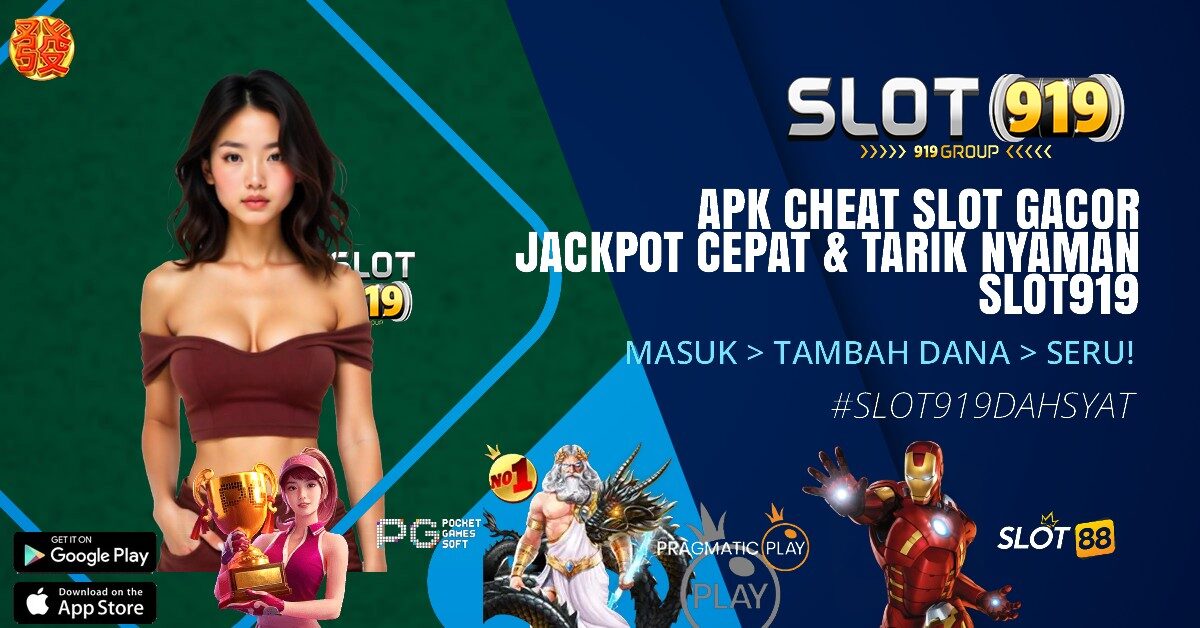 RR777 Cara Daftar Judi Slot Online Deposit Pulsa