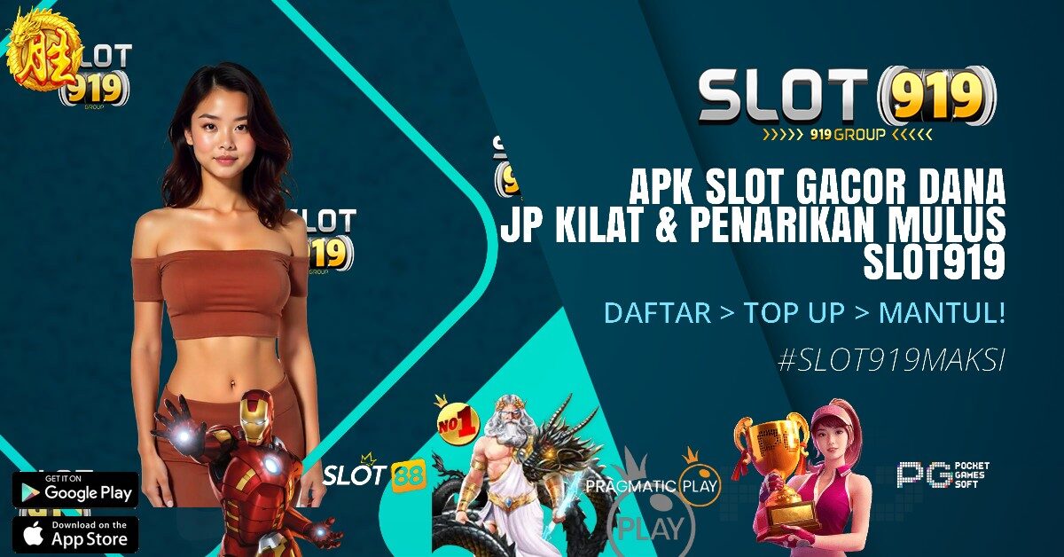 Free Slot Online RR777