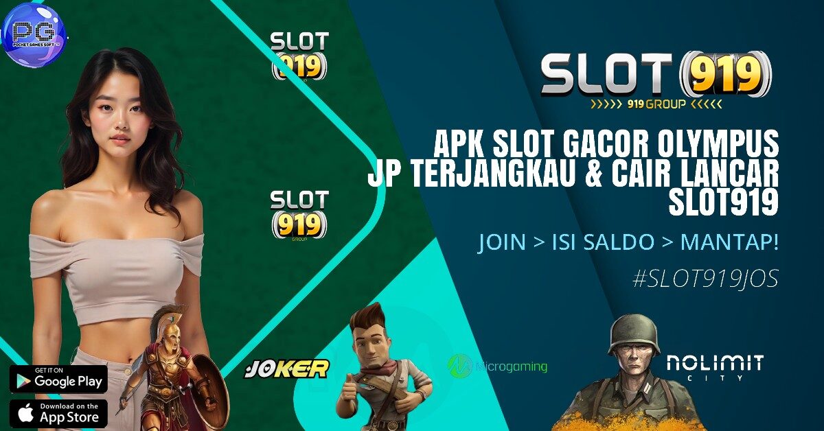 Cara Daftar Game Slot Online Tanpa Rekening RR777