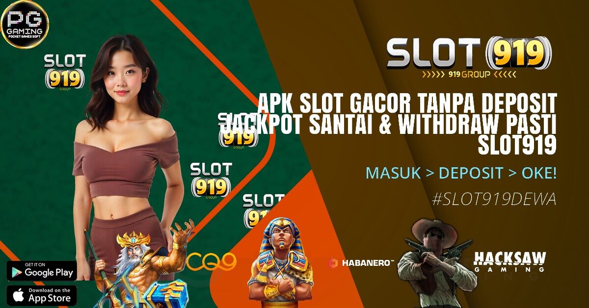 Slot Online 24 Jam RR777