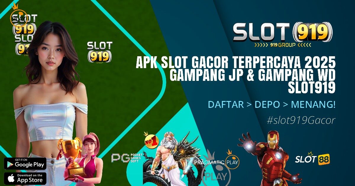 Situs Judi Slot Online Pakai Pulsa RR 777