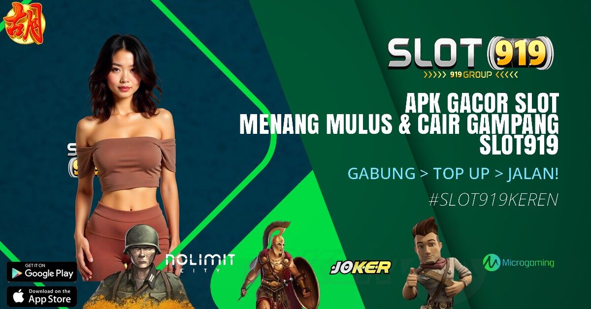 RR777 Bagaimana Cara Membuat Situs Judi Slot Online