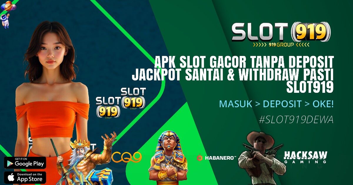 Situs Slot Online Terpercaya 2025 RR 777