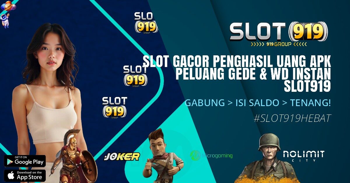 Slot Online Resmi 2025 RR 777