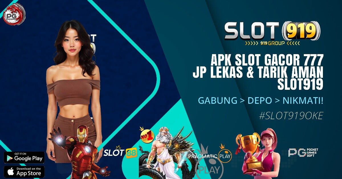 Cara Bikin Link Slot Online RR777