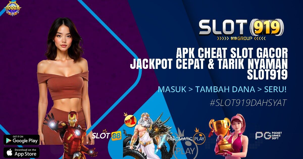 Tips Menang Slot Online RR777