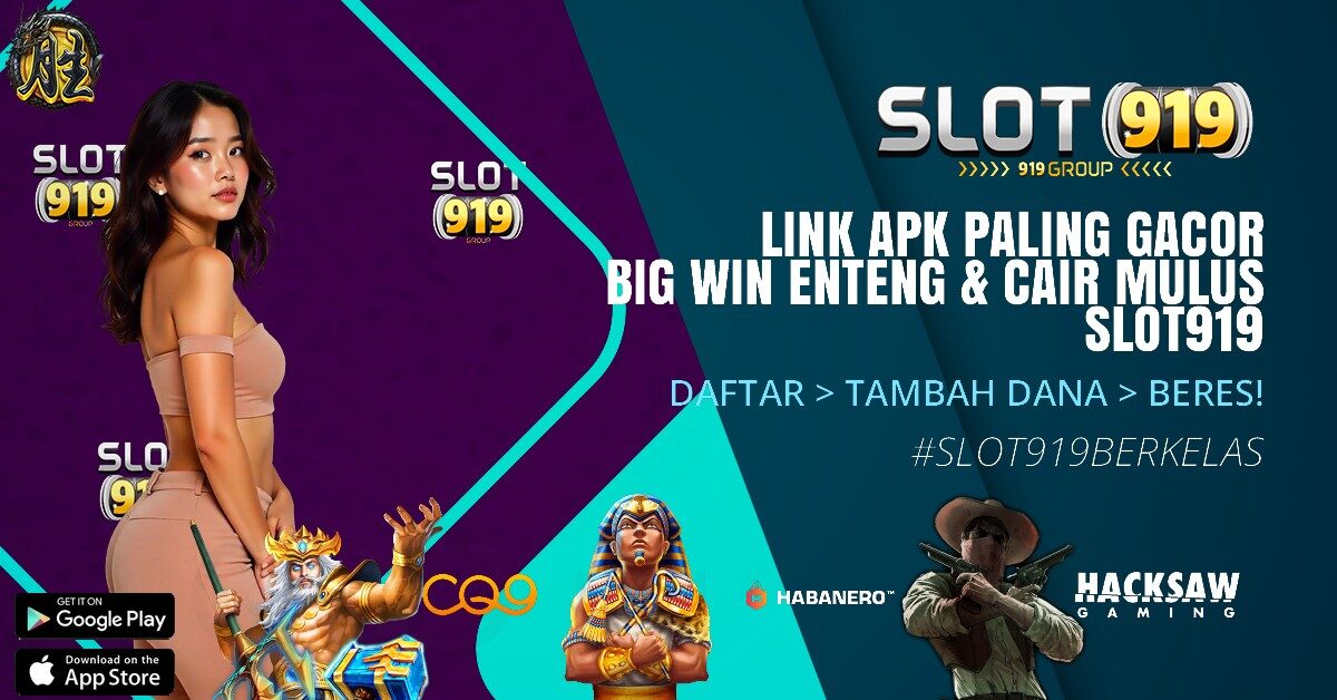 Situs Slot Online RR777