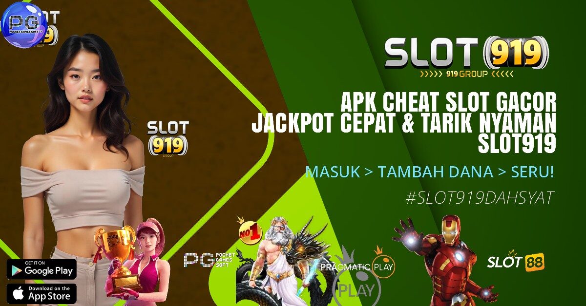 Situs Slot Online Terpercaya RR 777