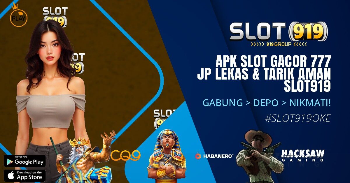 Semua Situs Judi Slot Online RR777