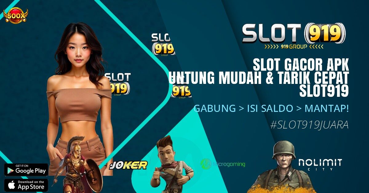 RR777 Situs Slot Online Tergacor