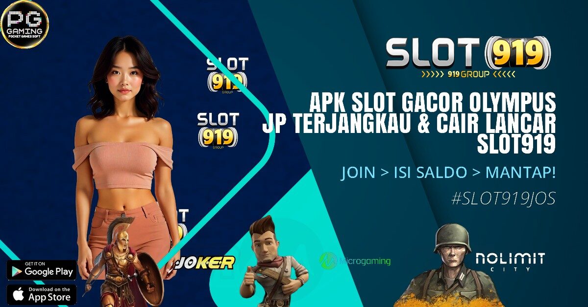 RR777 Judi Online Slot Terbaik