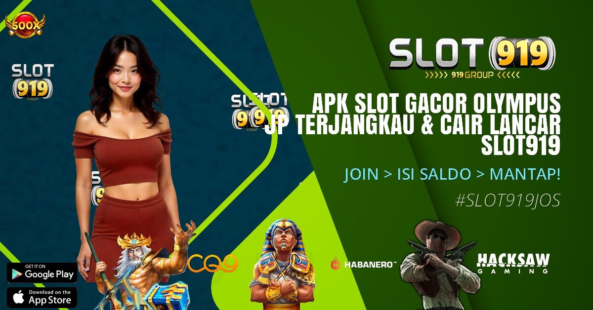 Aplikasi Slot Online RR 777