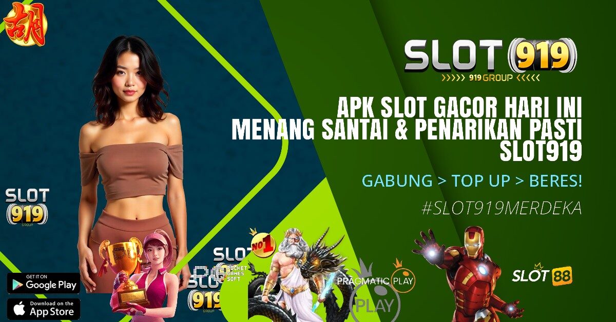 Slot Online Free Credit No Deposit RR777