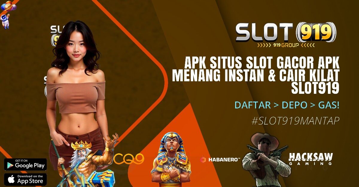 Situs Online Judi Terbaik Slot RR 777