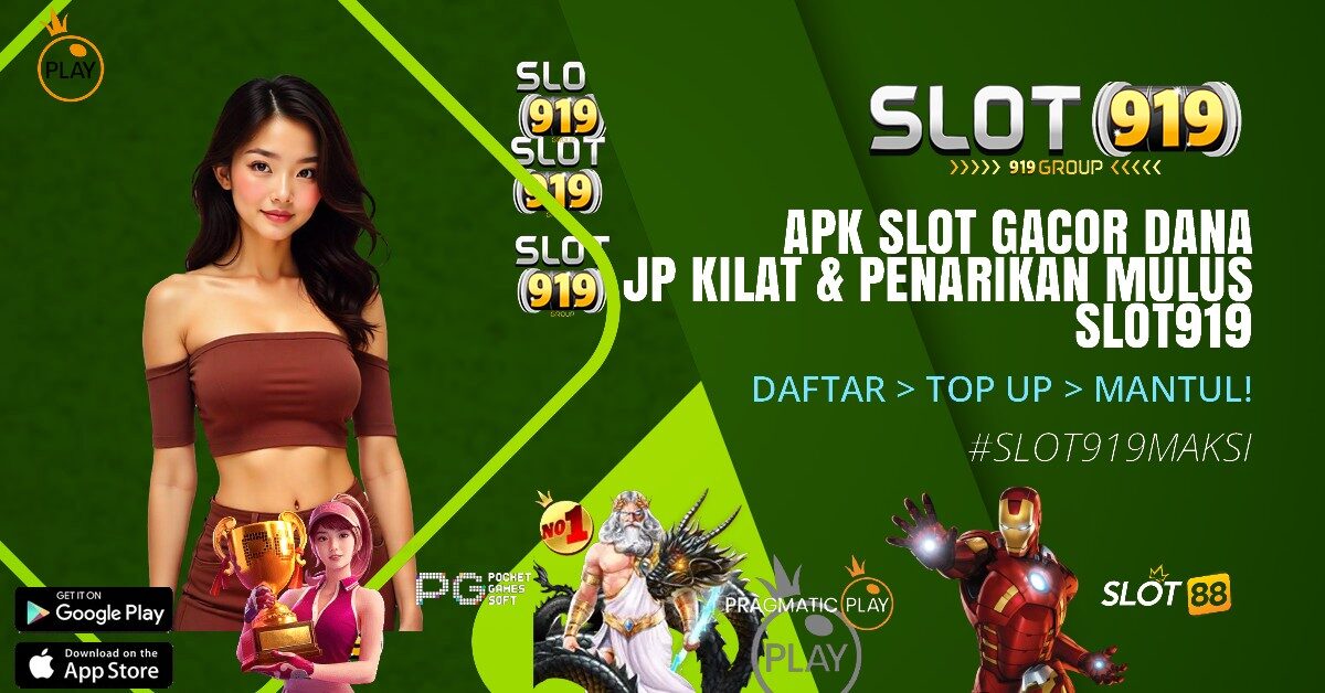 RR777 Situs Khusus Judi Slot Online