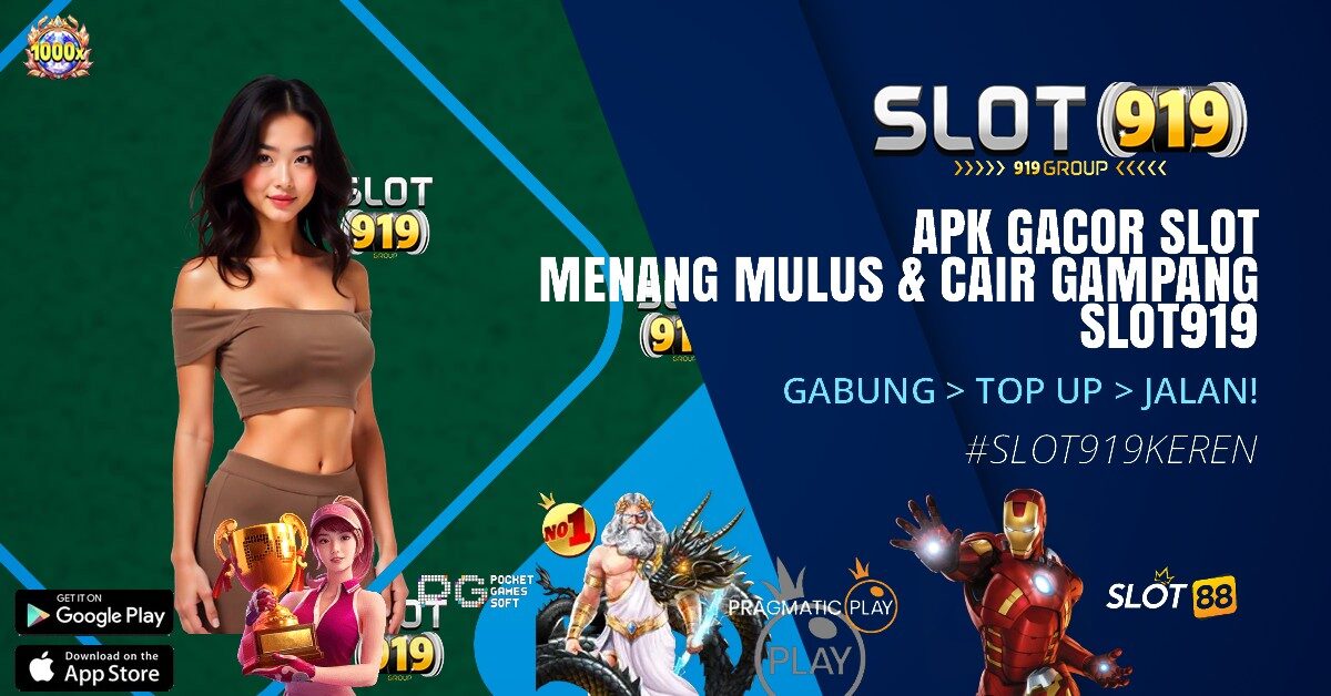 Situs Resmi Slot Online RR 777