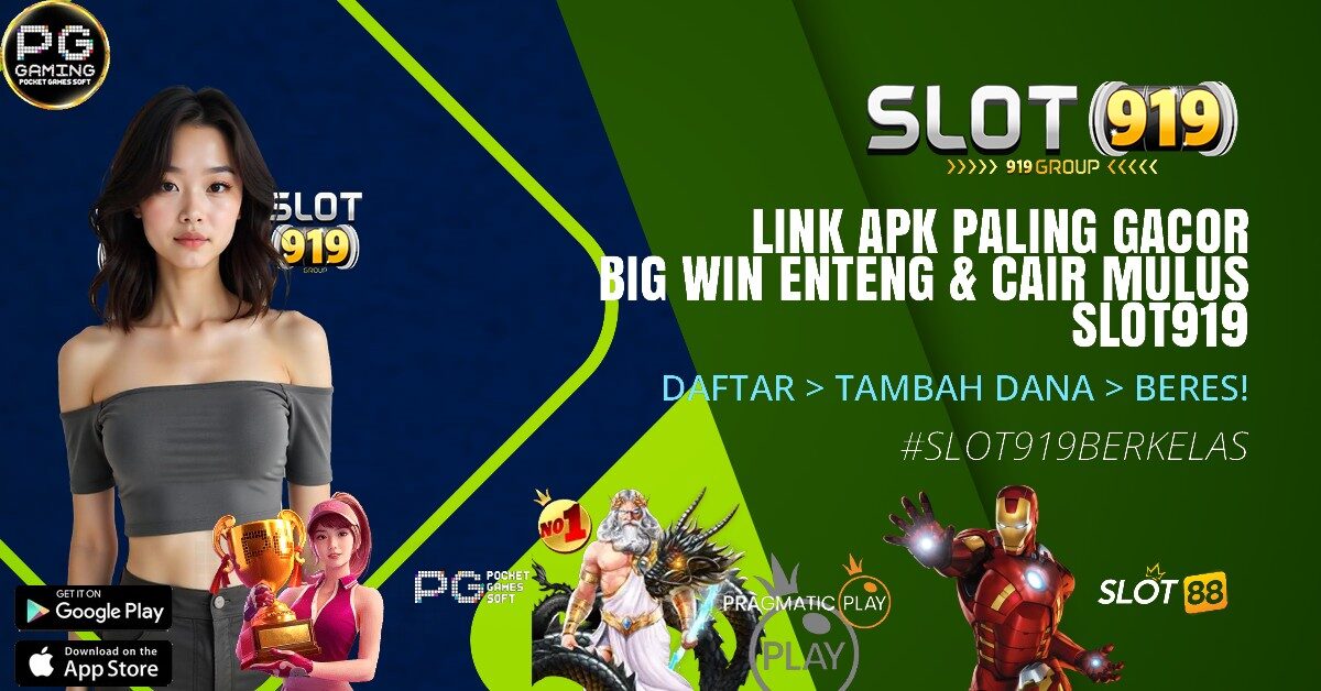 RR777 Situs Slot Online Uang Asli