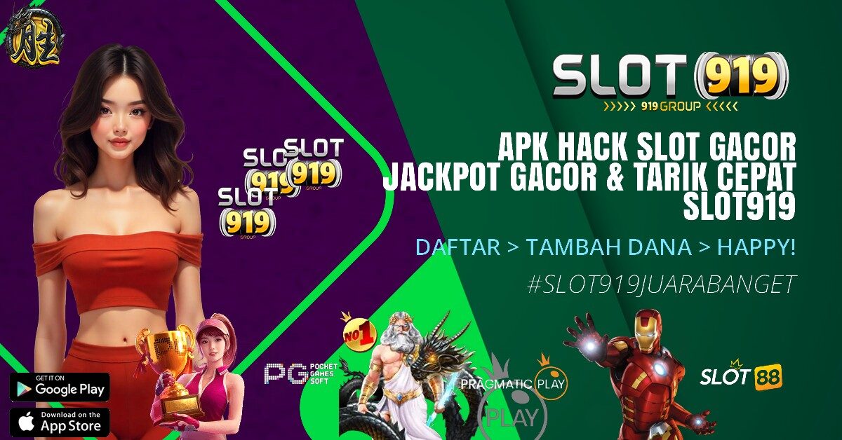 Agen Situs Slot Online RR 777