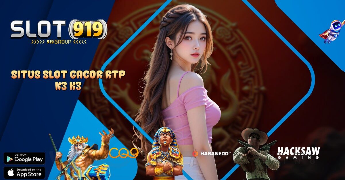 K3K3 APK APLIKASI SLOT GACOR 2022