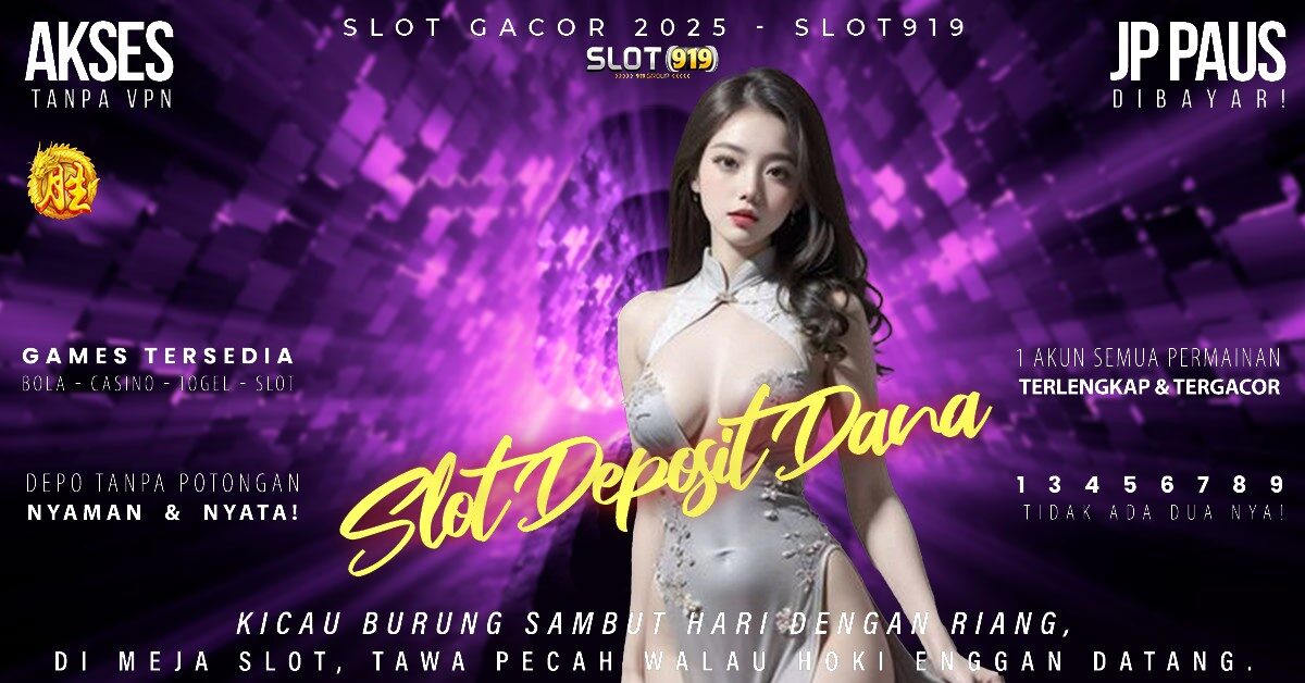 Slot Demo Gacor Slot Penghasil Saldo Dana Gratis