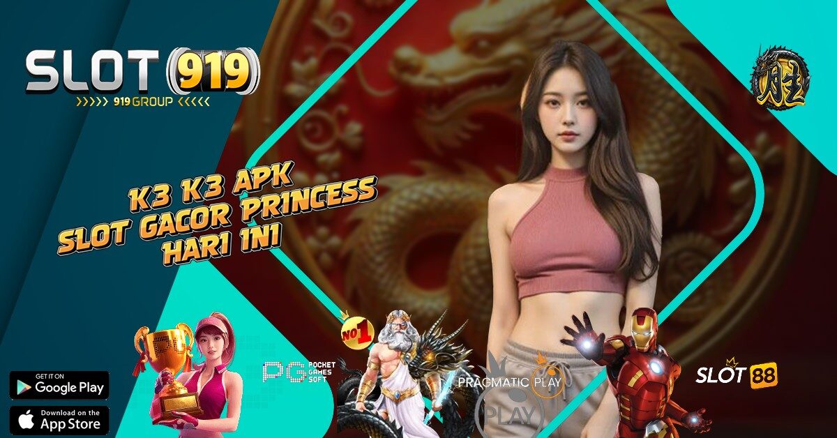 K3 K3 APK MAXWIN SLOT GACOR