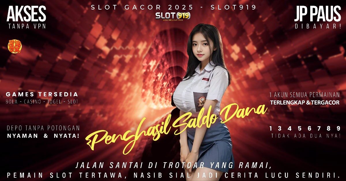 Slot Yg Sedang Gacor Slot Deposit 5000 Pakai Dana