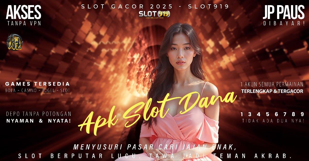 Video Slot Gacor Hari Ini Situs Slot Gacor Deposit Dana