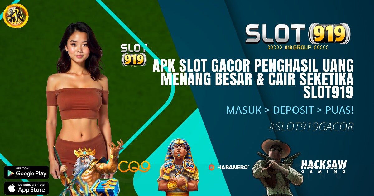 Slot Play Online RR 777