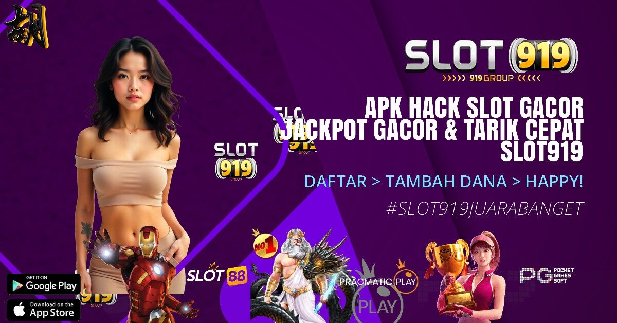 Cara Blokir Situs Judi Slot Online Di Hp RR 777